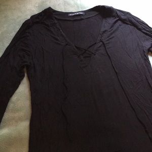 Brandy Melville long sleeve